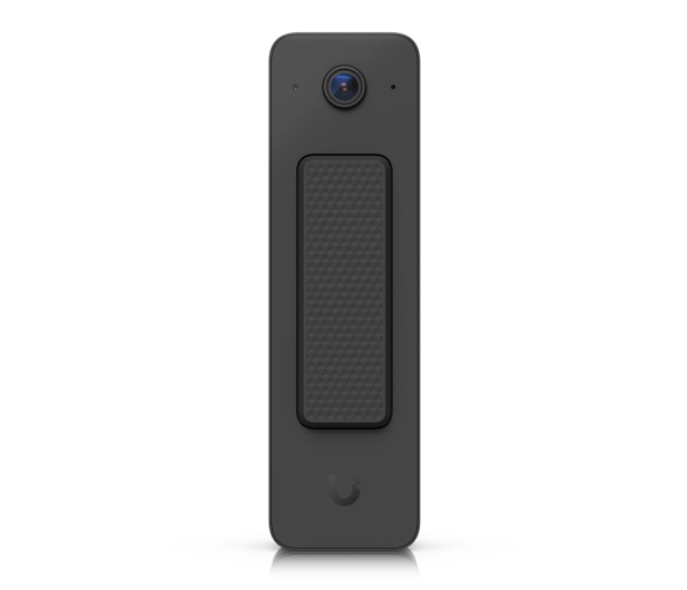 Ubiquiti UVC-Doorbell-Lite-B 1920 x 2560px 24fps 1x FE RJ45 IPX5 - 1574023 - zdjęcie